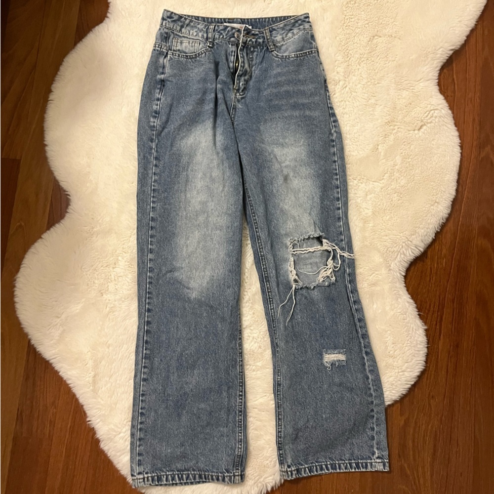 Super Flattering Jeans​